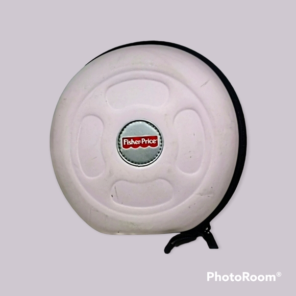 Fisher Price Kid Tough Fp3 player MP3 Music Player - Picture 3 of 3